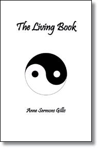 Click to learn about Anne's newest book, The Living Book.