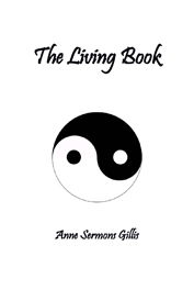 Click to learn about Anne's newest book, The Living Book.