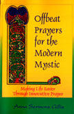 Offbeat Prayers Book Cover