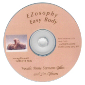 EZosophy CD: Easy Body
