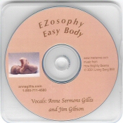 EZosophy CD: Easy Body