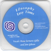 EZosophy CD: Easy Times