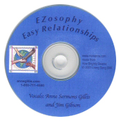 EZosophy CD: Easy Relationships