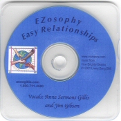 EZosophy CD: Easy Relationships