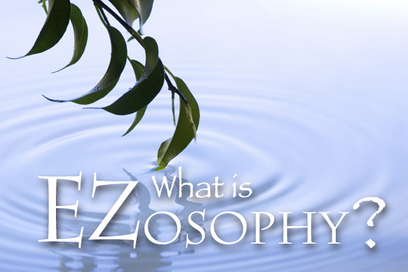 What is EZosophy?