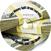 EZosophy CD: Easy Money
