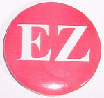 EZosophy Button Front